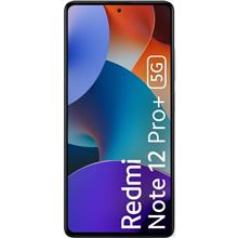 گوشی موبایل شیائومی مدل Redmi Note 12 Pro Plus 5G دو سیم‌ کارت ظرفیت 256GB رم 8GB با قابلیت 5G